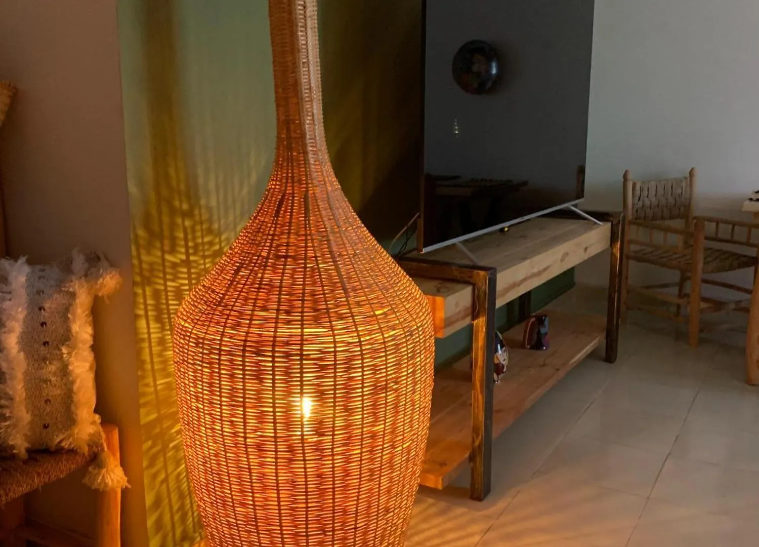 Apartamento Appartement Haut Standing Esauira