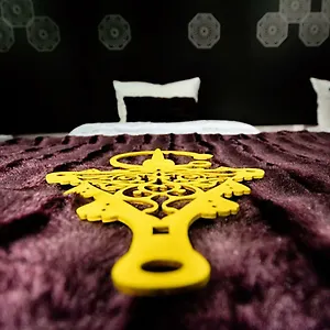 Appartement Dar Bellissima, Essaouira